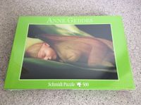 Anne Geddes Puzzle 500 Teile (neu, OVP) Baden-Württemberg - Sandhausen Vorschau