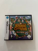 Nintendo DS - Animal Crossing - Wild World OVP Bielefeld - Bielefeld (Innenstadt) Vorschau