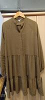 Schönes, stilvolles Kleid mbym. Größe L/XL. Wie neu! Hannover - Herrenhausen-Stöcken Vorschau