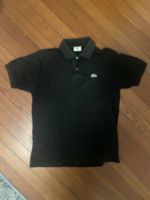 Lacoste Poloshirt (Größe 4/ Washed Black) Essen-West - Frohnhausen Vorschau