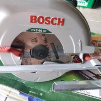 Handkreissäge Bosch PKS 66 AF Rheinland-Pfalz - Zell (Mosel) Vorschau