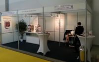 MESSESTAND KOMPLETT 3 x 6m +größer ++ MESSETHEKE MESSEBAU STAND Hessen - Homberg Vorschau