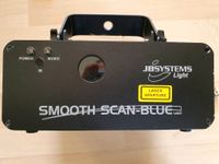 JB Systems Smooth Scan Blue Laser Brandenburg - Glienicke/Nordbahn Vorschau