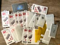 Handyfolien Schutzfolien Displayschutz NEU iPhone 4/5/7, Note4, … Hamburg-Mitte - Hamburg Borgfelde Vorschau