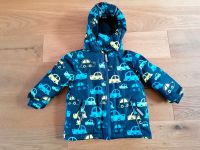 Neue Winterjacke Baby Gr. 80 Autos Hemelingen - Hastedt Vorschau