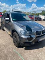 BMW x5 7 sitze Thüringen - Erfurt Vorschau