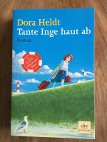 Buch Tante Inge haut ab Dora Heldt Baden-Württemberg - Steißlingen Vorschau