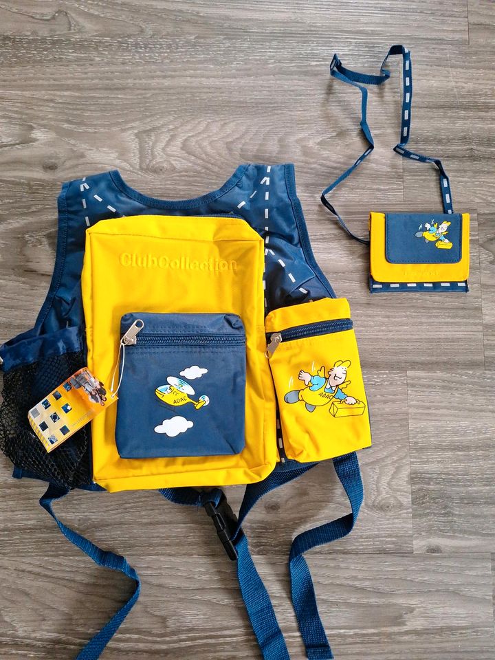 ADAC Kinderrucksack Kindergartenrucksack in Wietzendorf