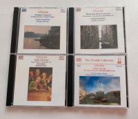 Vivaldi: 4 CDs, Konzerte, Concerti Bayern - Pliening Vorschau