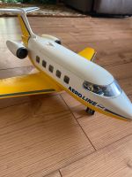 Playmobil Flugzeug Hessen - Brechen Vorschau