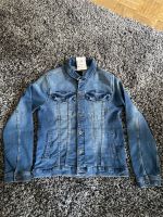 Jacke ,Jeansjacke,S mit Stretch blau NEU Rheinland-Pfalz - Kyllburg Vorschau