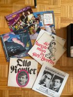 Schallplatten Freiburg im Breisgau - Vauban Vorschau