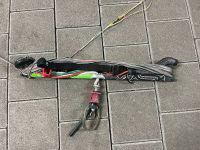 Flysurfer Infinity 3.0 Airstyle Bar 60cm Baden-Württemberg - Kornwestheim Vorschau