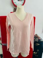 Esprit Shirt Langarm rosé Gr.XL ( 40/42) Nordrhein-Westfalen - Düren Vorschau