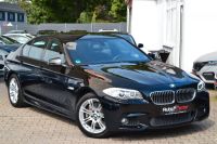 BMW 528 i Lim. *1.Hand*M-Paket*Alcantara/Alu*Navi*18 Nordrhein-Westfalen - Ennepetal Vorschau