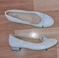 Leder Slipper Ballerina von Ara.Gr.40 (6,5) Güstrow - Landkreis - Teterow Vorschau