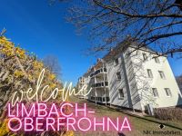 ++ Ihre neue 3-Raum Wohnung mit Balkon in schöner & ruhiger Wohnanlage ++ Sachsen - Limbach-Oberfrohna Vorschau
