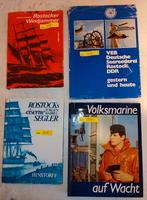 Bücher von der Seefahrt Rostock Rostock - Schmarl Vorschau
