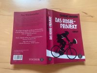 Das Rosie-Projekt Graeme Simsion Hessen - Wolfhagen  Vorschau