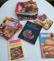 Kochbuch,Backbuch,Grillen,Snacks,Brotbacken,Nudeln,Dr.Oetker, Nordrhein-Westfalen - Viersen Vorschau