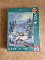 Puzzle Neu 1000 Teile Hessen - Eschborn Vorschau