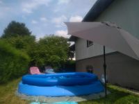 Pool mit aufblasbaren Ring Hessen - Groß-Zimmern Vorschau