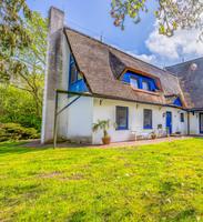 Endhaus  - ruhig mit Garten und direkter Aussicht ins Grüne Kreis Pinneberg - Seestermühe Vorschau