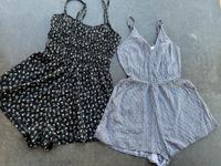 Overall 1 Teiler H&M xs 32 Damen jumpsuit Bayern - Pommersfelden Vorschau