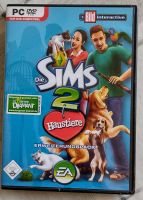 Die Sims 2 Haustiere Erweiterungspack, PC DVD ROM, 2008, wie neu Nordrhein-Westfalen - Warburg Vorschau