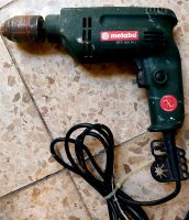 Metabo SB E 600 R+L Schlagbohrmaschine Berlin - Spandau Vorschau