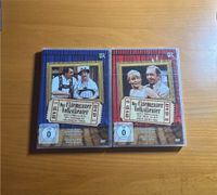 CHIEMGAUER VOLKSTHEATER  DVD 1 & 2 Neu OVP Bayern - Regensburg Vorschau