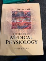 Textbook of Medical Physiology Hamburg-Nord - Hamburg Barmbek Vorschau