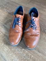 Herrenschuhe rieker Hessen - Herborn Vorschau