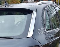 Audi Q3 8U Chromleisten Neu C Säule OVP Bayern - Rosenheim Vorschau