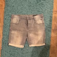 Graue Shorts C&A Größe 60 - Jog Denim - Regular Fit Nordrhein-Westfalen - Solingen Vorschau