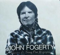 CD - John Fogerty / Wrote a Song for Everyone Niedersachsen - Beedenbostel Vorschau