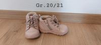 Schuhe Gr.20/21 Baden-Württemberg - Schwäbisch Hall Vorschau