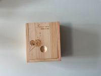 Geschenkbox Holzbox 9.5*8.5*4.5cm neu Berlin - Charlottenburg Vorschau