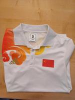 T Shirt, Damen, Olympia, Peking Bayern - Waltenhofen Vorschau