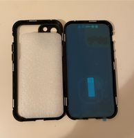 iPhone 12 Pro komplett Schutz Hülle Case Luxus Magnetverschluss Hessen - Gießen Vorschau