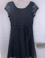 Schwarzes Kleid Bayern - Senden Vorschau