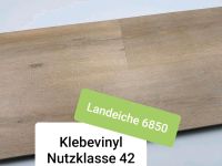 Klebe-Vinyl 10m² Vinyl-Boden Dryback Bodenbelag Holz-Design Eiche-Vinyl Klebe-Sheet Fussboden Viva 6850 Floors Lager-Verkauf Landeiche Versand Rest-Posten vater und söhne kein Laminat Parkett Nordrhein-Westfalen - Augustdorf Vorschau