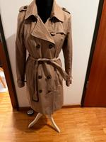 Michael Kors Trenchcoat in M Designermantel Berlin - Mitte Vorschau