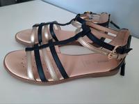 Sandalen Geox g.38 neu Rheinland-Pfalz - Simmern Vorschau