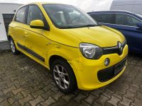 Renault Twingo Dynamique *Klima* Nordrhein-Westfalen - Hemer Vorschau
