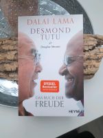 Das Buch der Freude Dailai Lama Bayern - Hergensweiler Vorschau