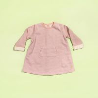 Kleid Petit Bateau 62/68 Berlin - Wilmersdorf Vorschau