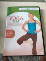 Yoga Slim DVD Bayern - Erlangen Vorschau
