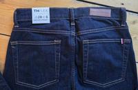Tommy Hilfiger High Rise Straight TH Flex, S, neu m. Etikett Nordrhein-Westfalen - Siegen Vorschau