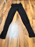 Decathlon Sportleggins/Thights Gr.S schwarz Nordrhein-Westfalen - Kamen Vorschau